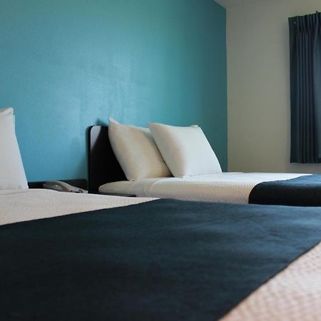 Motel 6 Rexburg, Id Екстер'єр фото