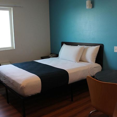 Motel 6 Rexburg, Id Екстер'єр фото
