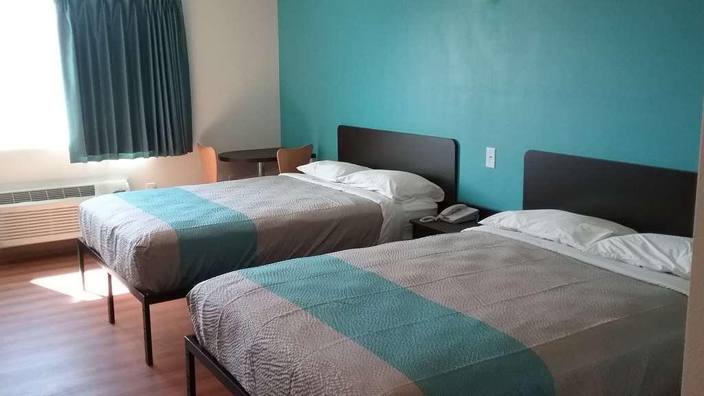 Motel 6 Rexburg, Id Номер фото