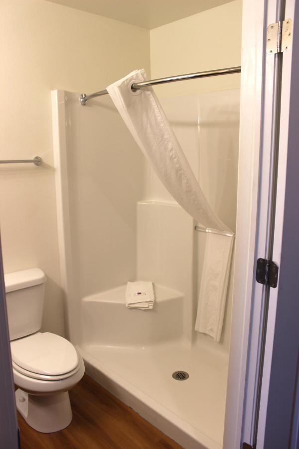 Motel 6 Rexburg, Id Екстер'єр фото