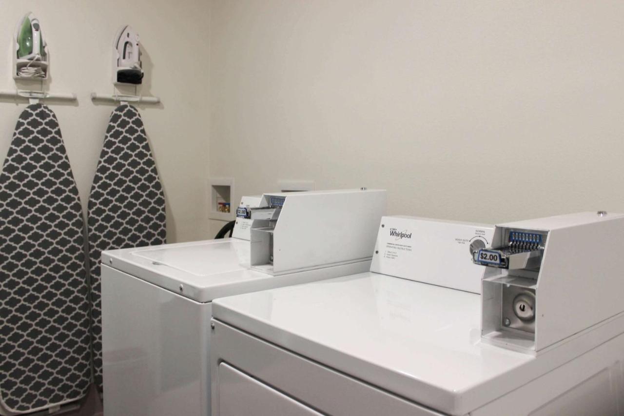 Motel 6 Rexburg, Id Екстер'єр фото